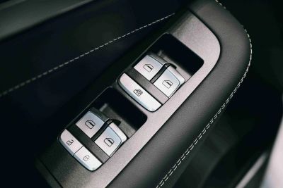 Soueast DX8S Elite (China) 1.5 АМТ превью 20
