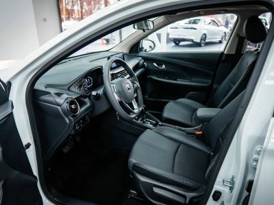 Changan Alsvin DLX 1.5 АМТ превью 6