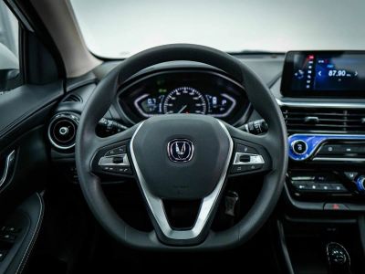 Changan Alsvin DLX 1.5 АМТ превью 7