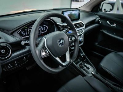 Changan Alsvin DLX 1.5 АМТ превью 8