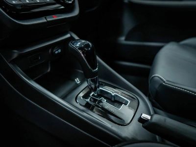 Changan Alsvin DLX 1.5 АМТ превью 11