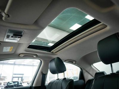 Changan Alsvin DLX 1.5 АМТ превью 12