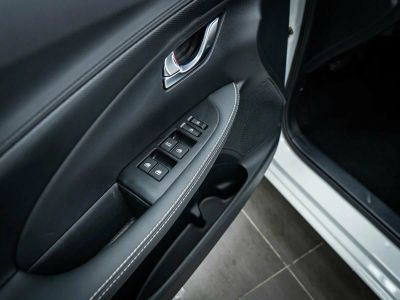 Changan Alsvin DLX 1.5 АМТ превью 13