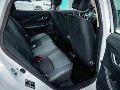 Changan Alsvin DLX 1.5 АМТ превью 14