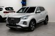 Chery Tiggo 4 Pro Style 1.5 CVT, 2024 превью 1