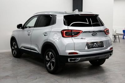 Chery Tiggo 4 Pro Style 1.5 CVT превью 3