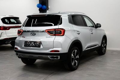 Chery Tiggo 4 Pro Style 1.5 CVT превью 4