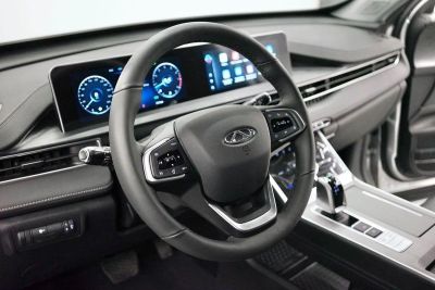 Chery Tiggo 4 Pro Style 1.5 CVT превью 5