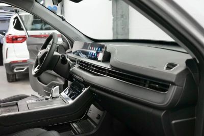 Chery Tiggo 4 Pro Style 1.5 CVT превью 8