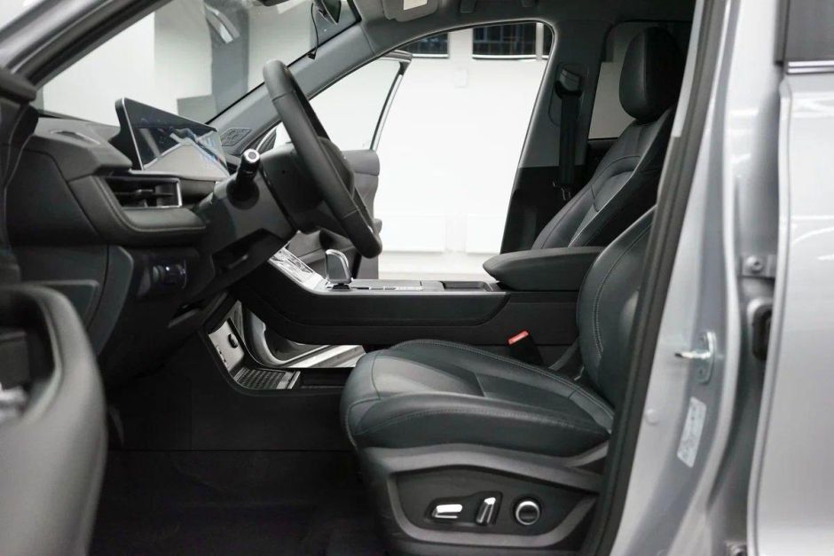 Chery Tiggo 4 Pro Style 1.5 CVT, 2024 фото 9