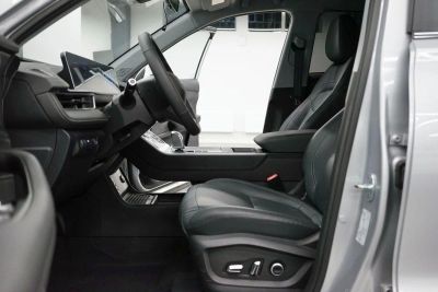 Chery Tiggo 4 Pro Style 1.5 CVT превью 9