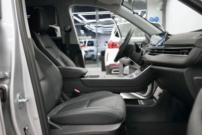 Chery Tiggo 4 Pro Style 1.5 CVT превью 10