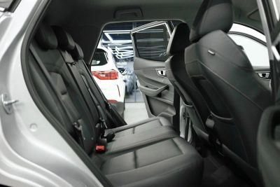 Chery Tiggo 4 Pro Style 1.5 CVT превью 11