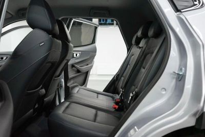 Chery Tiggo 4 Pro Style 1.5 CVT превью 12