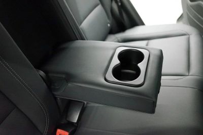 Chery Tiggo 4 Pro Style 1.5 CVT превью 15