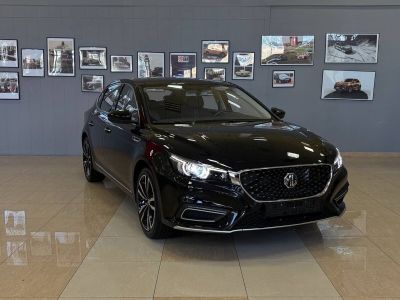 MG 6 G.Deluxe 1.5 АМТ превью 2