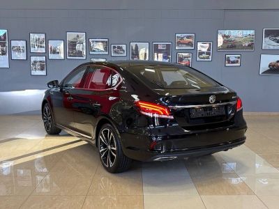 MG 6 G.Deluxe 1.5 АМТ превью 3