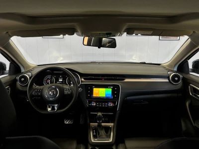 MG 6 G.Deluxe 1.5 АМТ превью 5