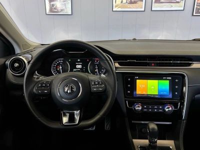MG 6 G.Deluxe 1.5 АМТ превью 6