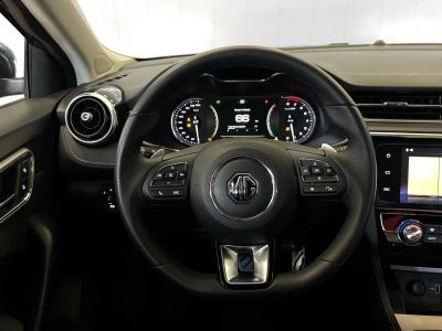 MG 6 G.Deluxe 1.5 АМТ превью 7