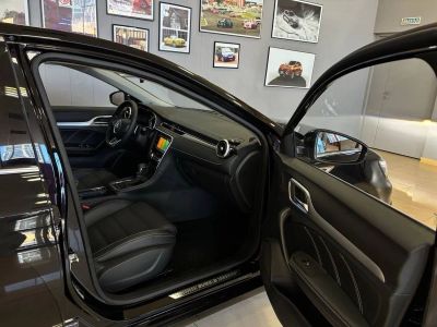 MG 6 G.Deluxe 1.5 АМТ превью 8