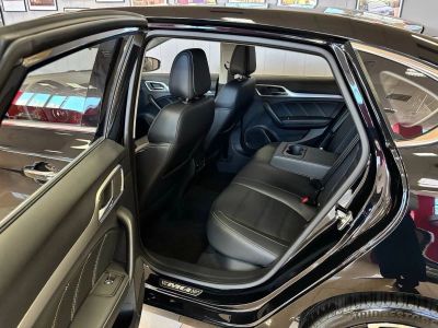 MG 6 G.Deluxe 1.5 АМТ превью 11