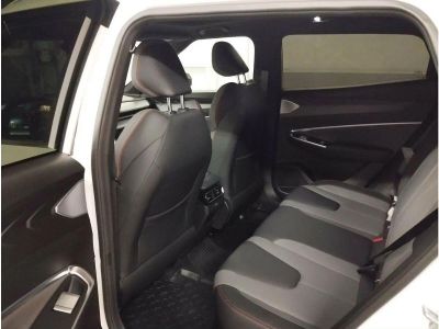 Geely Cityray Flagship 1.5 АМТ превью 5