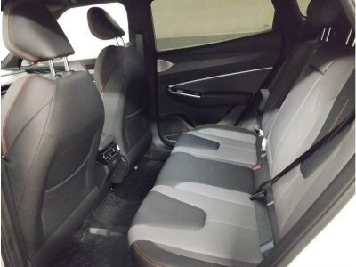 Geely Cityray Flagship 1.5 АМТ превью 6
