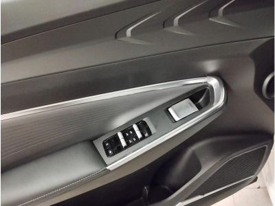 Geely Cityray Flagship 1.5 АМТ превью 7