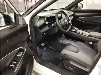 Geely Cityray Flagship 1.5 АМТ превью 8
