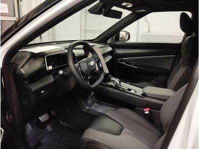 Geely Cityray Flagship 1.5 АМТ превью 9