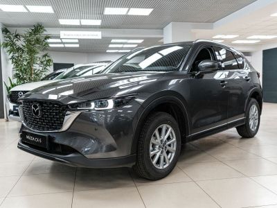 Mazda CX-5 Active 2.0 АКПП превью 2