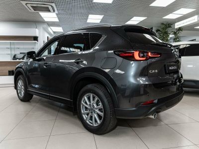 Mazda CX-5 Active 2.0 АКПП превью 3