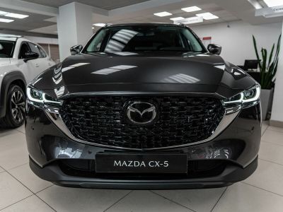 Mazda CX-5 Active 2.0 АКПП превью 4
