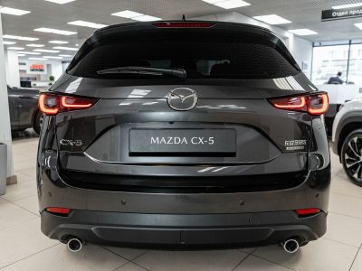 Mazda CX-5 Active 2.0 АКПП превью 5