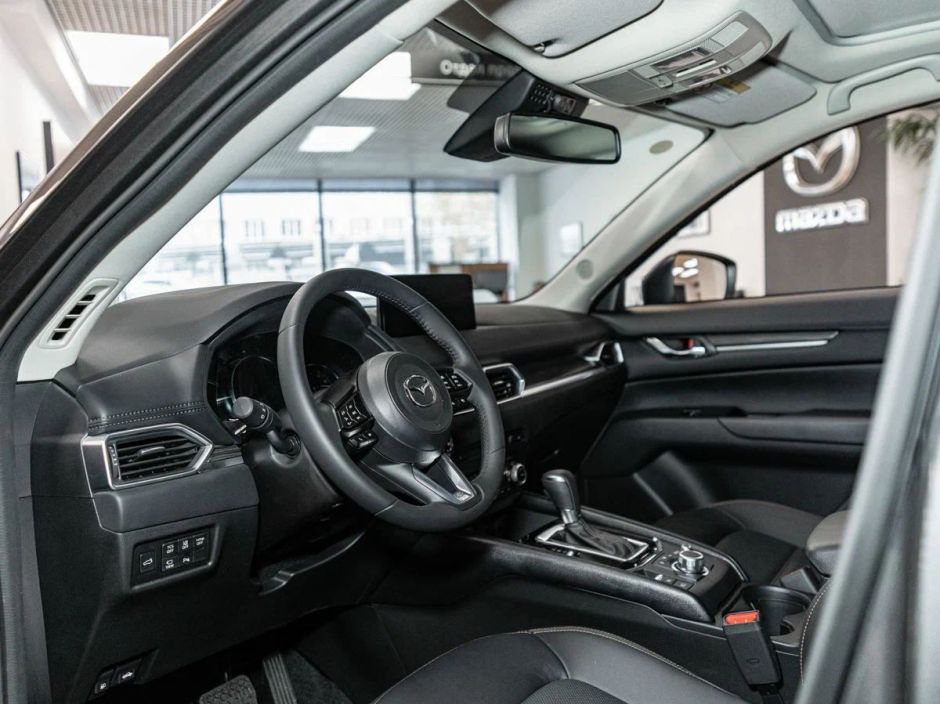 Mazda CX-5 Active 2.0 АКПП фото 6