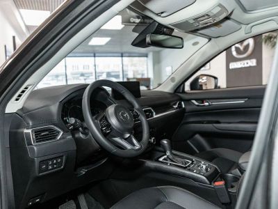 Mazda CX-5 Active 2.0 АКПП превью 6