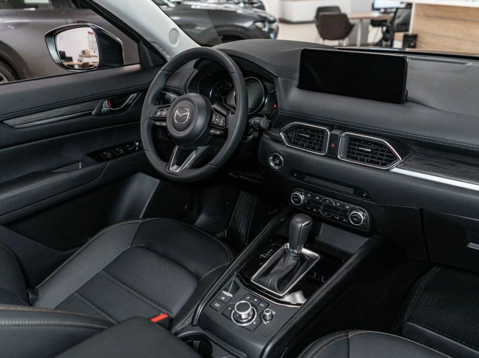 Mazda CX-5 Active 2.0 АКПП фото 7