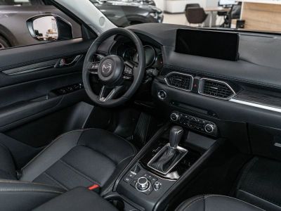Mazda CX-5 Active 2.0 АКПП превью 7