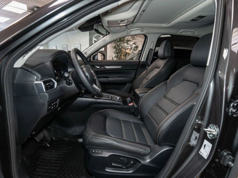 Mazda CX-5 Active 2.0 АКПП фото 8