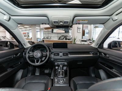 Mazda CX-5 Active 2.0 АКПП превью 9