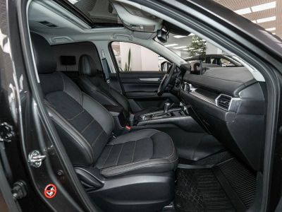 Mazda CX-5 Active 2.0 АКПП превью 10