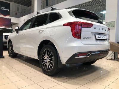 Haval Jolion Comfort 1.5 АМТ превью 3