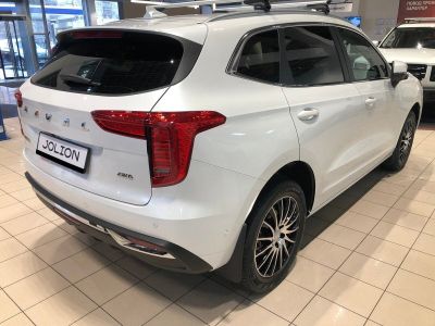Haval Jolion Comfort 1.5 АМТ превью 4