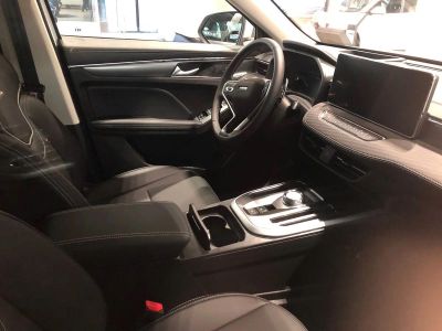 Haval Jolion Comfort 1.5 АМТ превью 5