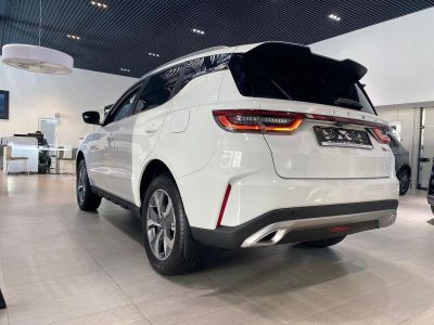 Livan X6 Pro Premium 1.5 АМТ превью 4