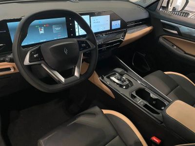 Livan X6 Pro Premium 1.5 АМТ превью 6
