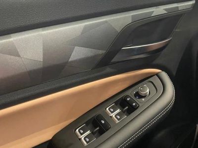 Livan X6 Pro Premium 1.5 АМТ превью 7