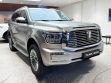 Tank 500 Adventure 3.0 АКПП, 2024 превью 2