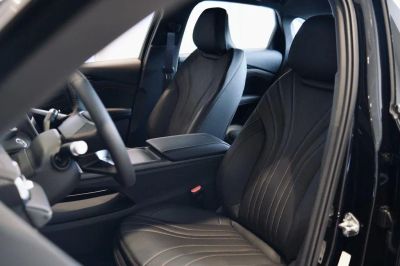 Geely Preface Luxury 2.0 АМТ превью 5